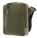 LEONHARD HEYDEN Helsinki Umhängetasche 7125 XS Olive