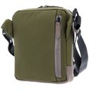 LEONHARD HEYDEN Helsinki Umhängetasche 7125 XS Olive