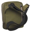LEONHARD HEYDEN Helsinki Crossbody Bag XS Olive LEONHARD HEYDEN Helsinki Crossbody Bag XS Olive