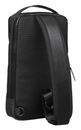 LEONHARD HEYDEN Helsinki Crossbag Black LEONHARD HEYDEN Helsinki Crossbag Black