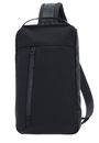 LEONHARD HEYDEN Helsinki Crossbag 7135 Schwarz