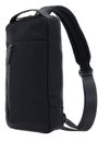 LEONHARD HEYDEN Helsinki Crossbag 7135 Schwarz