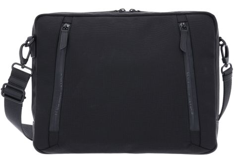 LEONHARD HEYDEN Helsinki Laptoptasche 7136 Schwarz