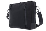 LEONHARD HEYDEN Helsinki Laptoptasche 7136 Schwarz