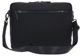 LEONHARD HEYDEN Helsinki Laptoptasche 7136 Schwarz