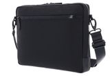 LEONHARD HEYDEN Helsinki Laptoptasche 7136 Schwarz