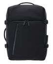 LEONHARD HEYDEN Helsinki Business Travel Rucksack 7130 Schwarz