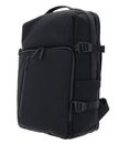 LEONHARD HEYDEN Helsinki Business Travel Rucksack 7130 Schwarz