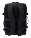 LEONHARD HEYDEN Helsinki Business Travel Rucksack 7130 Schwarz