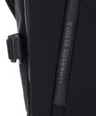 LEONHARD HEYDEN Helsinki Business Travel Rucksack 7130 Schwarz