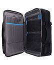 LEONHARD HEYDEN Helsinki Business Travel Rucksack 7130 Schwarz