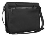 LEONHARD HEYDEN Helsinki Shoulder Bag L Black LEONHARD HEYDEN Helsinki Shoulder Bag L Black