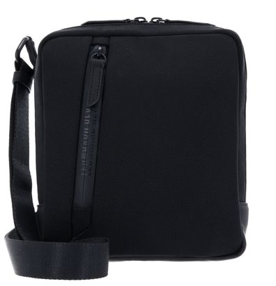 LEONHARD HEYDEN Helsinki Umhängetasche 7125 XS Schwarz LEONHARD HEYDEN Helsinki Umhängetasche 7125 XS Schwarz