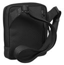 LEONHARD HEYDEN Helsinki Crossbody Bag XS Black