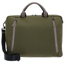 LEONHARD HEYDEN Helsinki RV-Aktenmappe 1 Fach 7110 Olive
