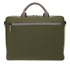 LEONHARD HEYDEN Helsinki RV-Aktenmappe 1 Fach 7110 Olive