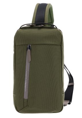 LEONHARD HEYDEN Helsinki Crossbag 7135 Olive LEONHARD HEYDEN Helsinki Crossbag 7135 Olive