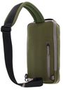 LEONHARD HEYDEN Helsinki Crossbag 7135 Olive