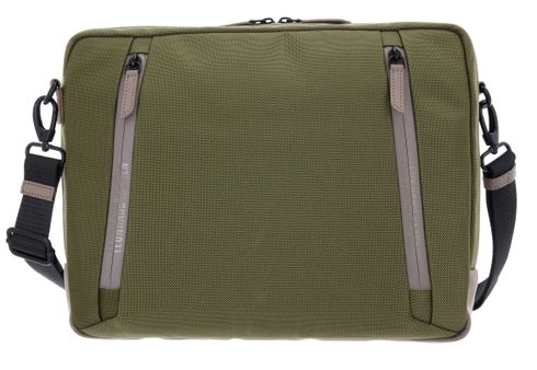 LEONHARD HEYDEN Helsinki Laptoptasche 7136 Olive