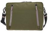 LEONHARD HEYDEN Helsinki Laptoptasche 7136 Olive