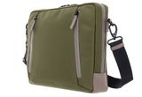 LEONHARD HEYDEN Helsinki Laptoptasche 7136 Olive