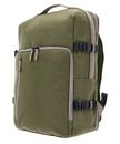 LEONHARD HEYDEN Helsinki Business Travel Rucksack 7130 Olive