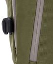 LEONHARD HEYDEN Helsinki Business Travel Rucksack 7130 Olive