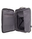LEONHARD HEYDEN Helsinki Business Travel Rucksack 7130 Olive