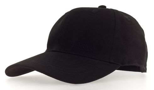 MUSTANG Cap Black