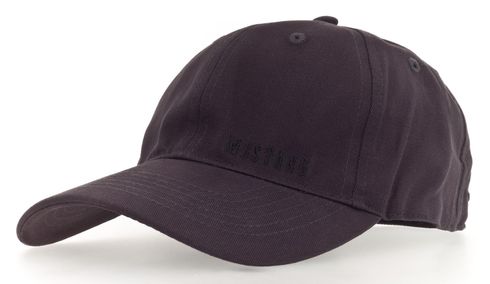 MUSTANG Cap Anthracite