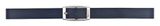 Tamaris Leather Belt W110 Petrol Blue Tamaris Leather Belt W110 Petrol Blue