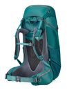 GREGORY Amber 44 Backpack Dark Teal GREGORY Amber 44 Backpack Dark Teal