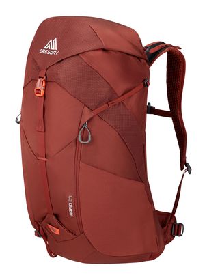 GREGORY Arrio 24 Backpack Brick Red