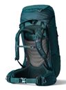 GREGORY Deva 60 Backpack M Emerald Green