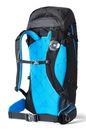 GREGORY Targhee FT 35 Backpack M / L Ozone Black GREGORY Targhee FT 35 Backpack M / L Ozone Black