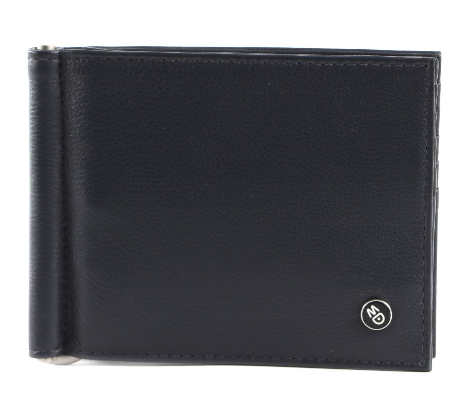 MANDARINA DUCK money clip Downtown Money Clip Wallet Navy Buy