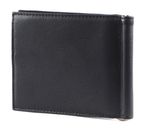 MANDARINA DUCK Downtown Money Clip Wallet Navy MANDARINA DUCK Downtown Money Clip Wallet Navy