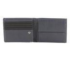 MANDARINA DUCK Downtown Wallet Navy
