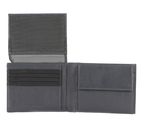 MANDARINA DUCK Downtown Wallet Navy