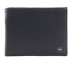 MANDARINA DUCK Downtown Wallet Navy