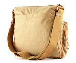 MANDARINA DUCK MD20 Crossover Ochre MANDARINA DUCK MD20 Crossover Ochre