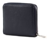 MANDARINA DUCK Downtown Zip Wallet Iron Gate