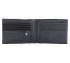 MANDARINA DUCK Downtown Wallet Navy