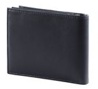 MANDARINA DUCK Downtown Wallet Navy