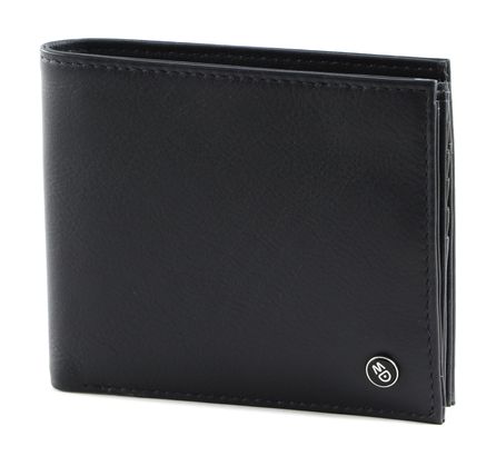 MANDARINA DUCK Downtown Wallet Navy