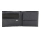 MANDARINA DUCK Downtown Wallet Navy
