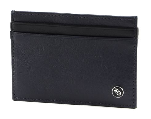 MANDARINA DUCK Downtown Credit Card Holder Navy