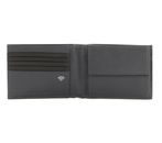 MANDARINA DUCK Downtown Wallet Navy
