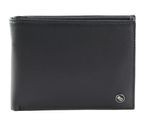 MANDARINA DUCK Downtown Wallet Navy
