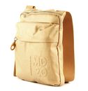 MANDARINA DUCK MD20 Lux Small Crossover Mustard Lux MANDARINA DUCK MD20 Lux Small Crossover Mustard Lux